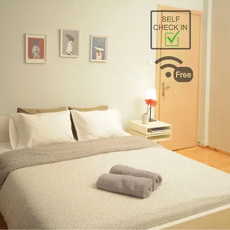 Houseloft Foursquare 塞萨洛尼基